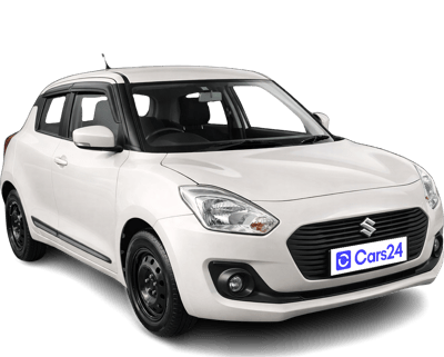 2018 Maruti Swift - Hatchback - Petrol - Manual - ₹4.33 lakh