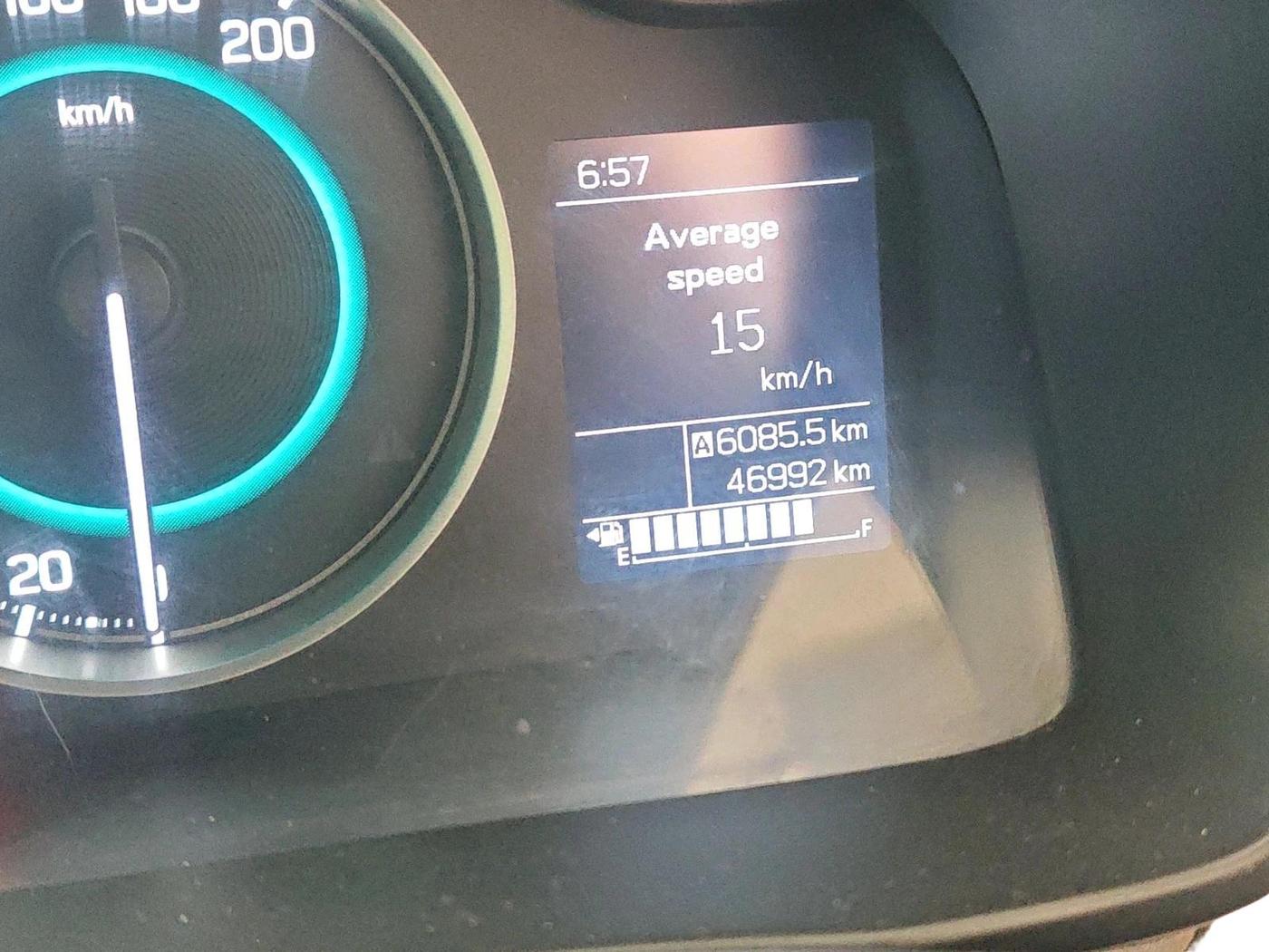 2021 Maruti IGNIS ZETA 1.2, Petrol, Manual, 46,992 km, interior