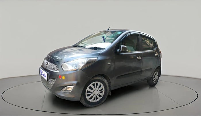2012 Hyundai i10 MAGNA 1.2, Petrol, Manual, 39,068 km, exterior