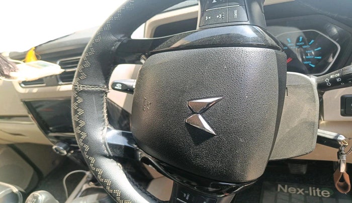 2024 Mahindra SCORPIO CLASSIC S11 7STR, Diesel, Manual, 22,579 km, interior