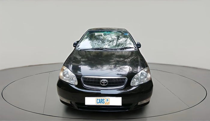 2004 Toyota Corolla H3 G 1.8, Petrol, Automatic, 77,265 km, exterior