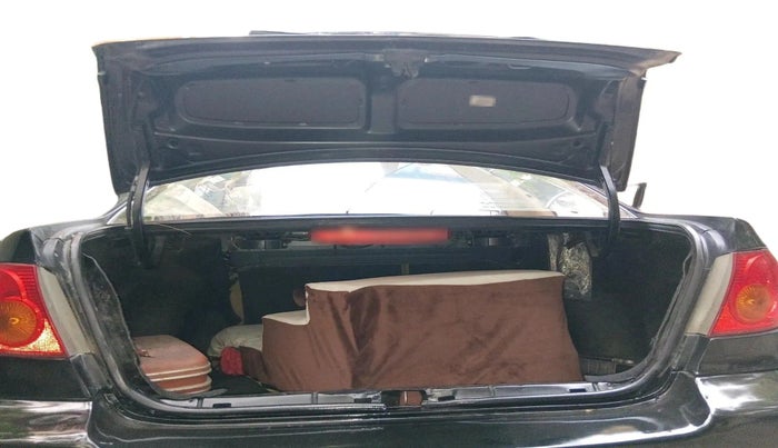 2004 Toyota Corolla H3 G 1.8, Petrol, Automatic, 77,265 km, exterior