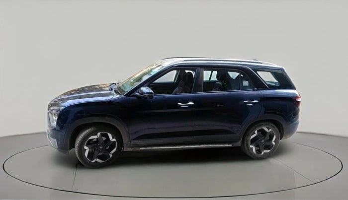 2021 Hyundai ALCAZAR 1.5 SIGNATURE (O) AT 6STR, Diesel, Automatic, 54,711 km, exterior