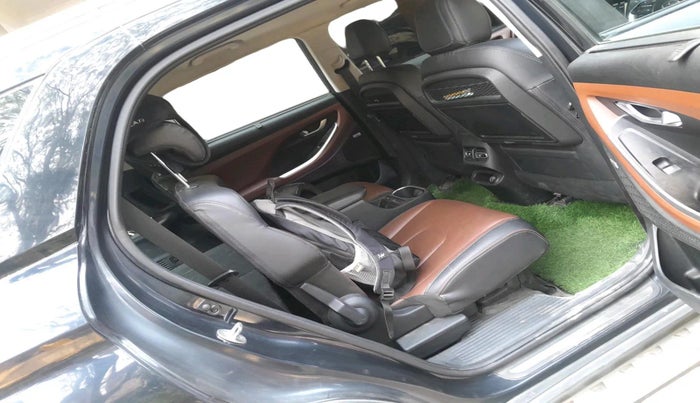 2021 Hyundai ALCAZAR 1.5 SIGNATURE (O) AT 6STR, Diesel, Automatic, 54,711 km, interior