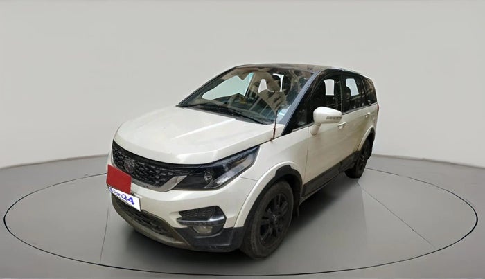 2019 Tata Hexa XT 4X2 7 STR, Diesel, Manual, 1,01,681 km, exterior