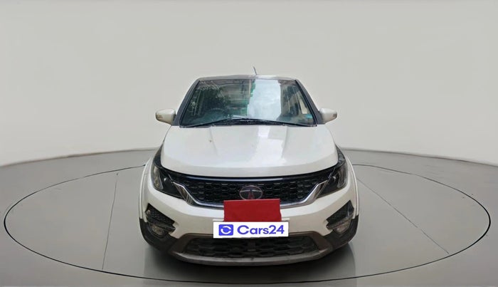 2019 Tata Hexa XT 4X2 7 STR, Diesel, Manual, 1,01,681 km, exterior