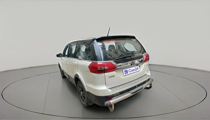 2019 Tata Hexa XT 4X2 7 STR, Diesel, Manual, 1,01,681 km, exterior