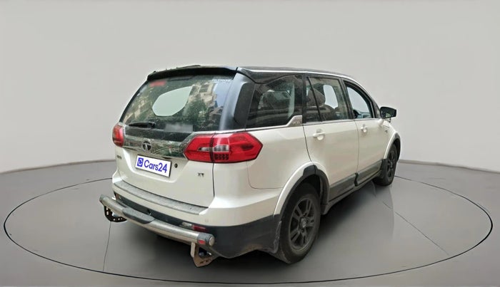 2019 Tata Hexa XT 4X2 7 STR, Diesel, Manual, 1,01,681 km, exterior