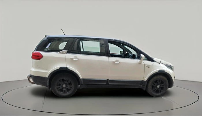 2019 Tata Hexa XT 4X2 7 STR, Diesel, Manual, 1,01,681 km, exterior