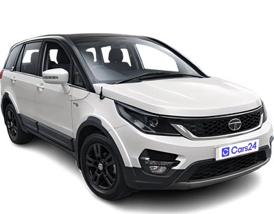 2019 Tata Hexa - SUV - Diesel - Manual - ₹9.56 lakh