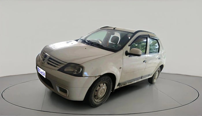 2011 Mahindra Verito D2 BS-III, Diesel, Manual, 1,37,427 km, exterior