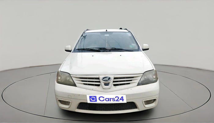 2011 Mahindra Verito D2 BS-III, Diesel, Manual, 1,37,427 km, exterior