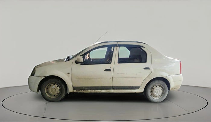 2011 Mahindra Verito D2 BS-III, Diesel, Manual, 1,37,427 km, exterior