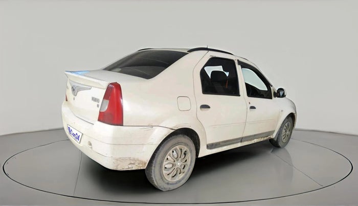 2011 Mahindra Verito D2 BS-III, Diesel, Manual, 1,37,427 km, exterior