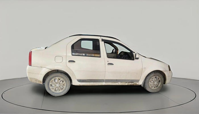 2011 Mahindra Verito D2 BS-III, Diesel, Manual, 1,37,427 km, exterior