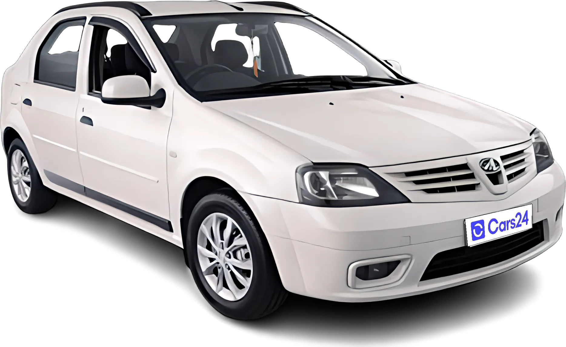 2011 Mahindra Verito - Hatchback - Diesel - Manual - ₹68,000