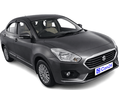 2018 Maruti Dzire - Sedan - Petrol - Automatic - ₹4.37 lakh