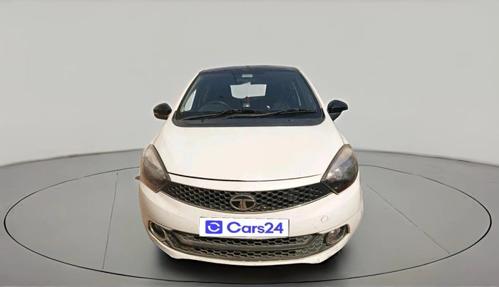 2019 Tata Tiago XZ PLUS PETROL, CNG, Manual, 71,742 km, exterior