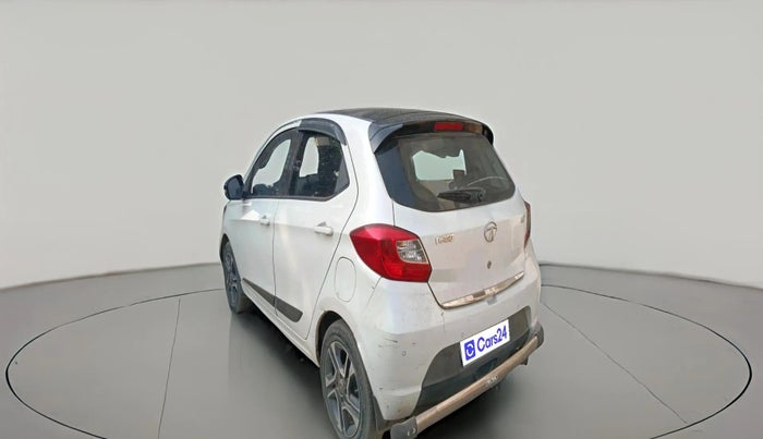 2019 Tata Tiago XZ PLUS PETROL, CNG, Manual, 71,742 km, exterior