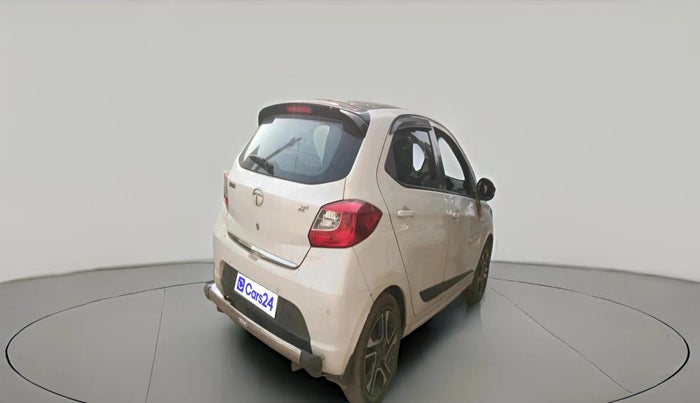 2019 Tata Tiago XZ PLUS PETROL, CNG, Manual, 71,742 km, exterior