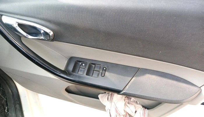 2019 Tata Tiago XZ PLUS PETROL, CNG, Manual, 71,742 km, interior