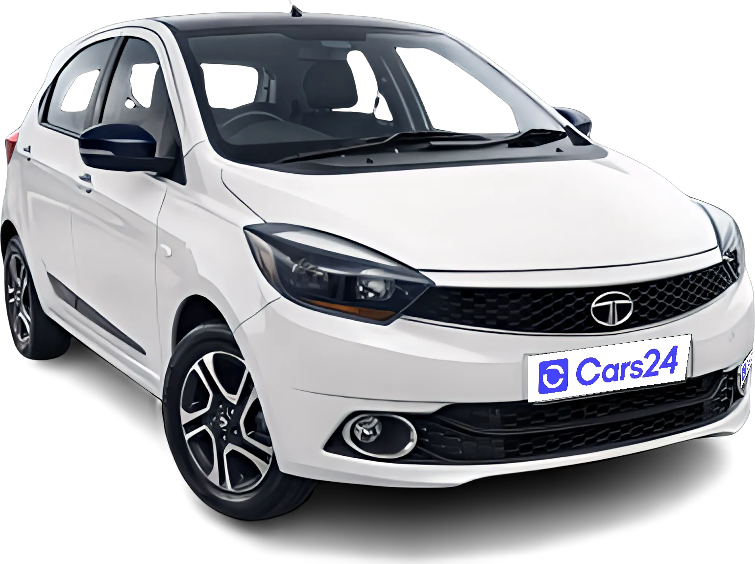 2019 Tata Tiago - Hatchback - CNG - Manual - ₹4.00 lakh