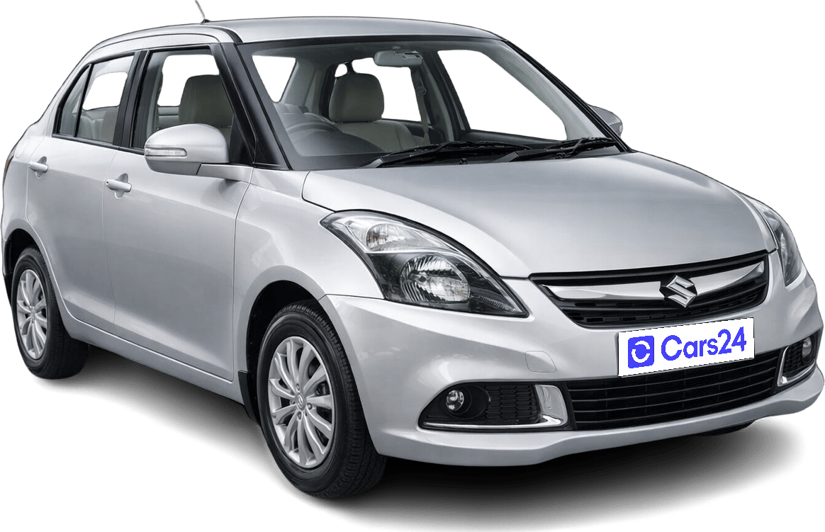 2015 Maruti Swift Dzire - Sedan - Petrol - Manual - ₹3.15 lakh