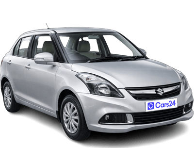 2015 Maruti Swift Dzire - Sedan - Petrol - Manual - ₹3.15 lakh