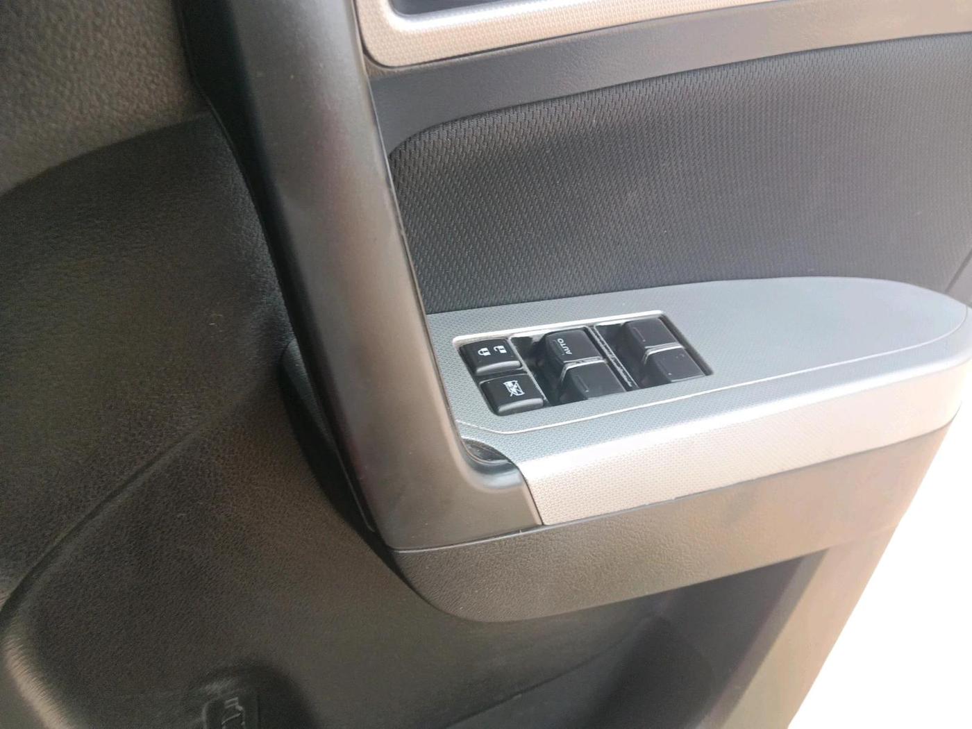 2021 Maruti Vitara Brezza ZXI, Petrol, Manual, 64,772 km, interior