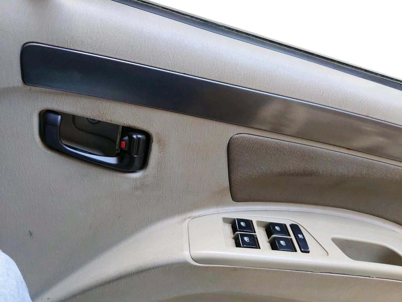 2021 Mahindra Scorpio S5, Diesel, Manual, 67,094 km, interior