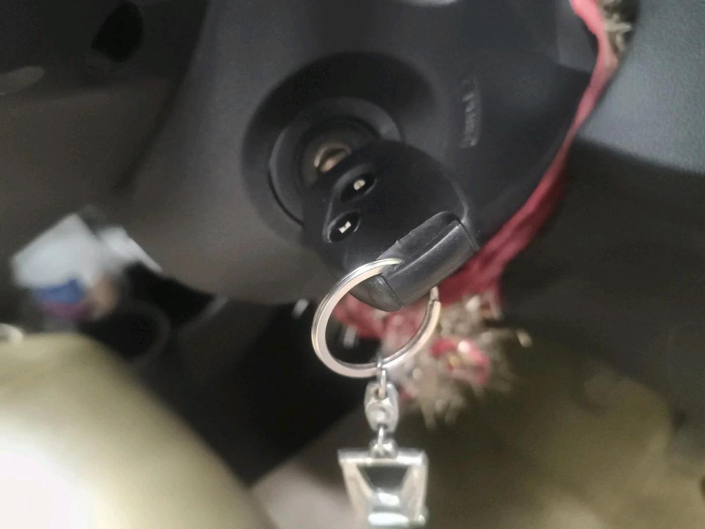 2015 Honda Mobilio 1.5L I-DTEC V, Diesel, Manual, 1,02,348 km, interior