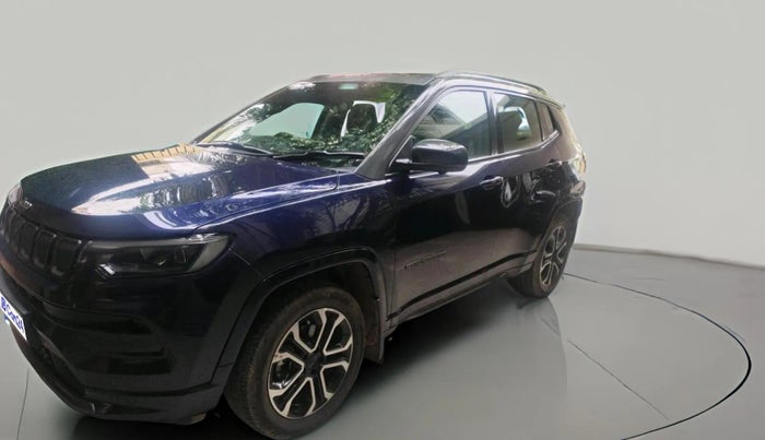 2021 Jeep Compass MODEL S (O) DIESEL 4X4 AT, Diesel, Automatic, 15,297 km, exterior