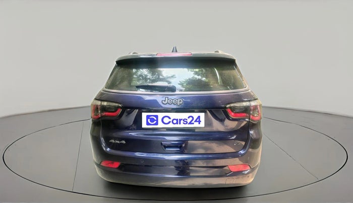 2021 Jeep Compass MODEL S (O) DIESEL 4X4 AT, Diesel, Automatic, 15,297 km, exterior