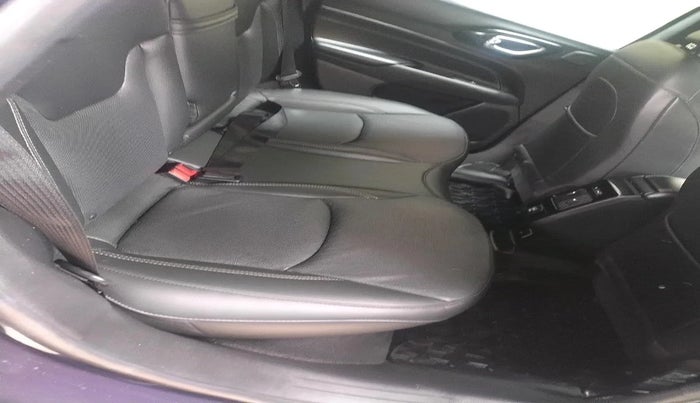 2021 Jeep Compass MODEL S (O) DIESEL 4X4 AT, Diesel, Automatic, 15,297 km, interior