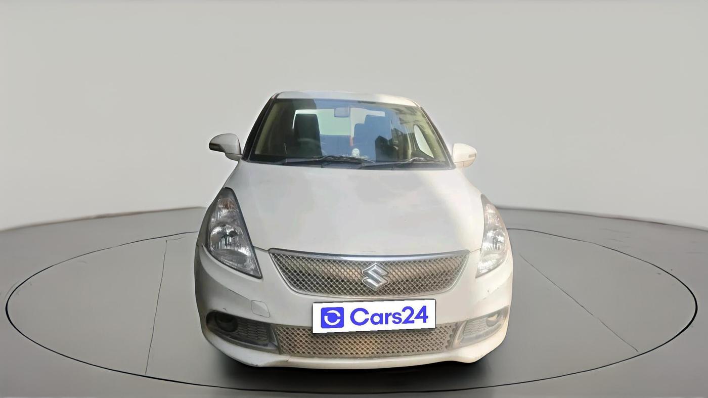 2015 Maruti Swift Dzire VDI, Diesel, Manual, 1,47,330 km, exterior