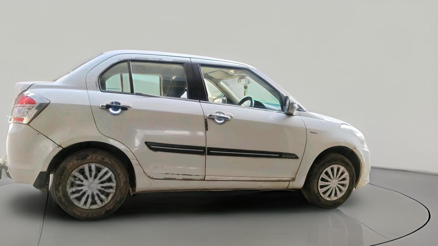 2015 Maruti Swift Dzire VDI, Diesel, Manual, 1,47,330 km, exterior