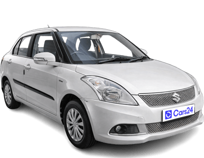 2015 Maruti Swift Dzire - Sedan - Diesel - Manual - ₹2.80 lakh