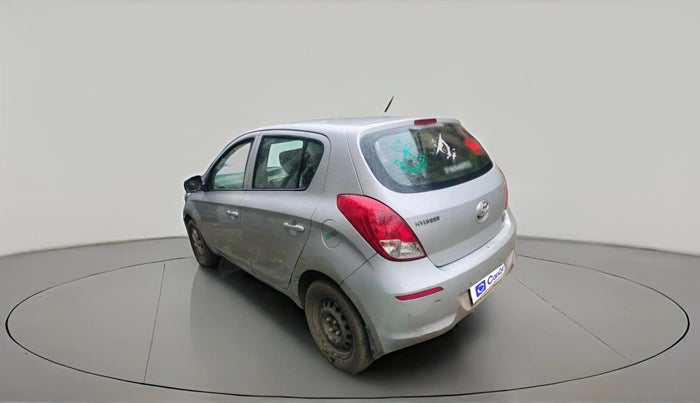 2012 Hyundai i20 SPORTZ 1.2, Petrol, Manual, 95,990 km, exterior