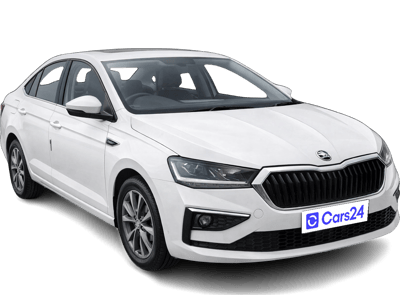 2022 Skoda SLAVIA - Sedan - Petrol - Manual - ₹13.80 lakh