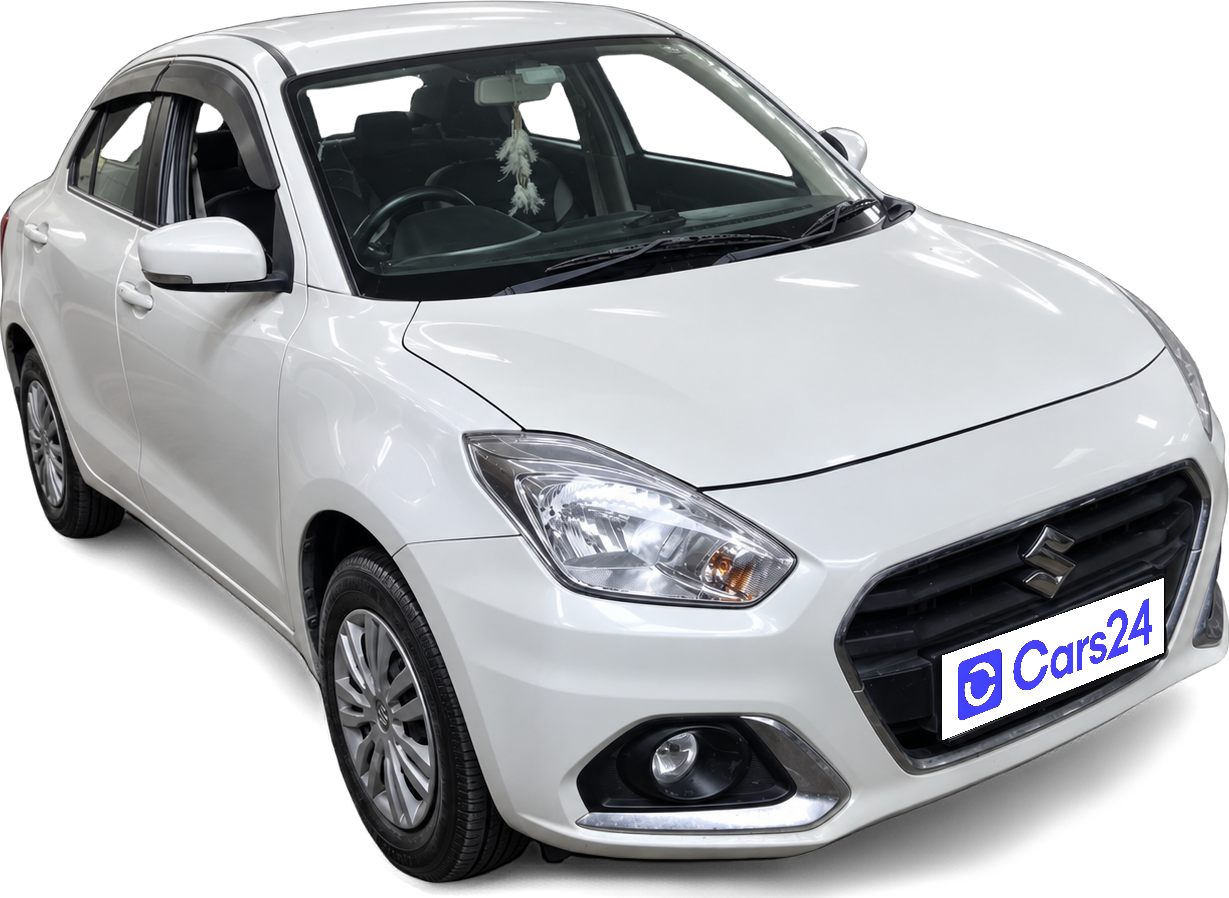 2021 Maruti Dzire - Sedan - Petrol - Manual - ₹5.10 lakh