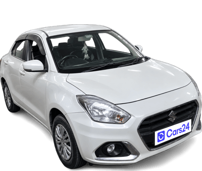 2021 Maruti Dzire - Sedan - Petrol - Manual - ₹5.10 lakh