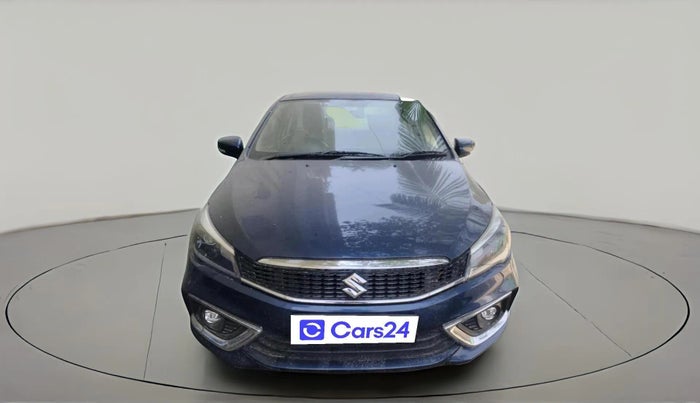 2018 Maruti Ciaz ALPHA DIESEL 1.3, Diesel, Manual, 47,498 km, exterior