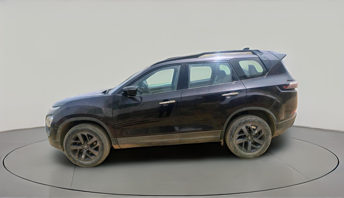 2021 Tata Safari XZ PLUS, Diesel, Manual, 34,311 km, exterior
