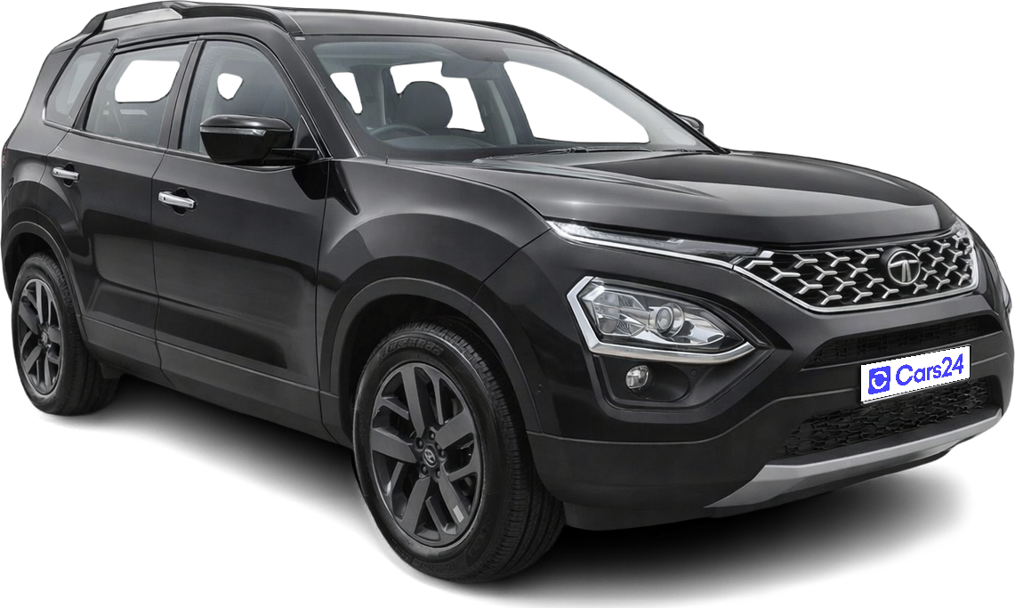 2021 Tata Safari - SUV - Diesel - Manual - ₹19.00 lakh
