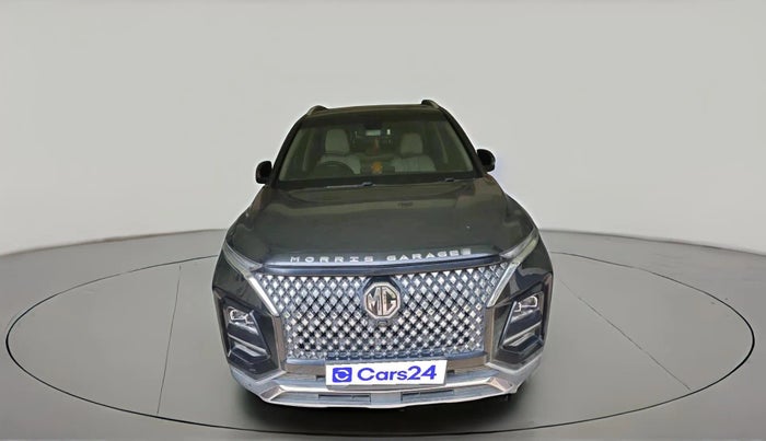 2023 MG HECTOR SHARP PRO 2.0 TURBO DIESEL, Diesel, Manual, 59,464 km, exterior