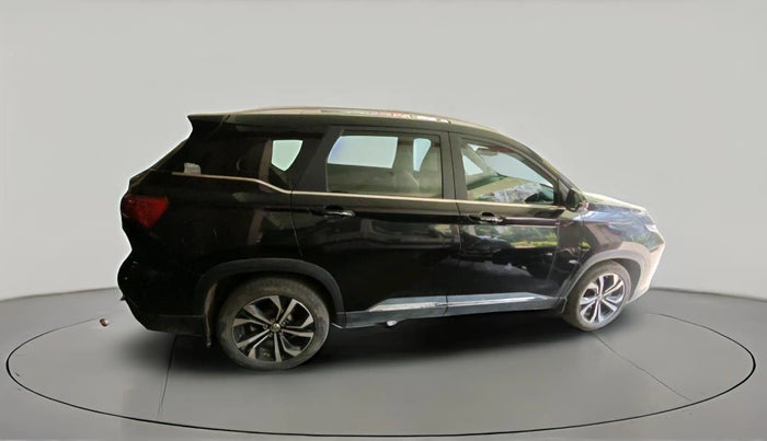 2023 MG HECTOR SHARP PRO 2.0 TURBO DIESEL, Diesel, Manual, 59,464 km, exterior