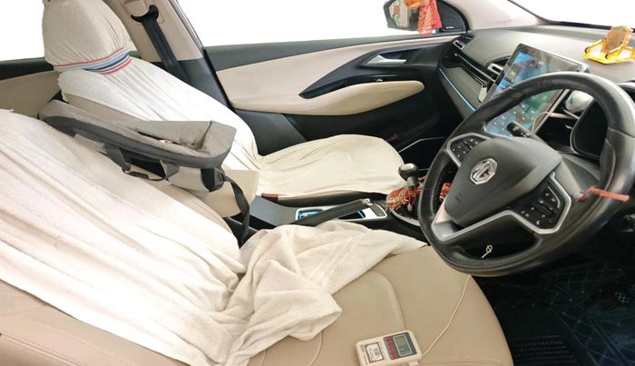 2023 MG HECTOR SHARP PRO 2.0 TURBO DIESEL, Diesel, Manual, 59,464 km, interior