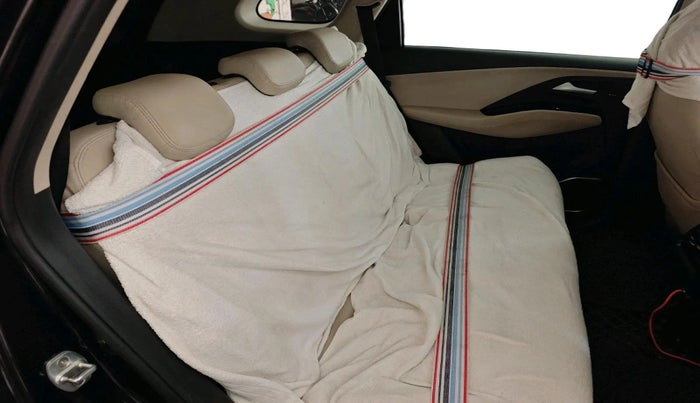 2023 MG HECTOR SHARP PRO 2.0 TURBO DIESEL, Diesel, Manual, 59,464 km, interior