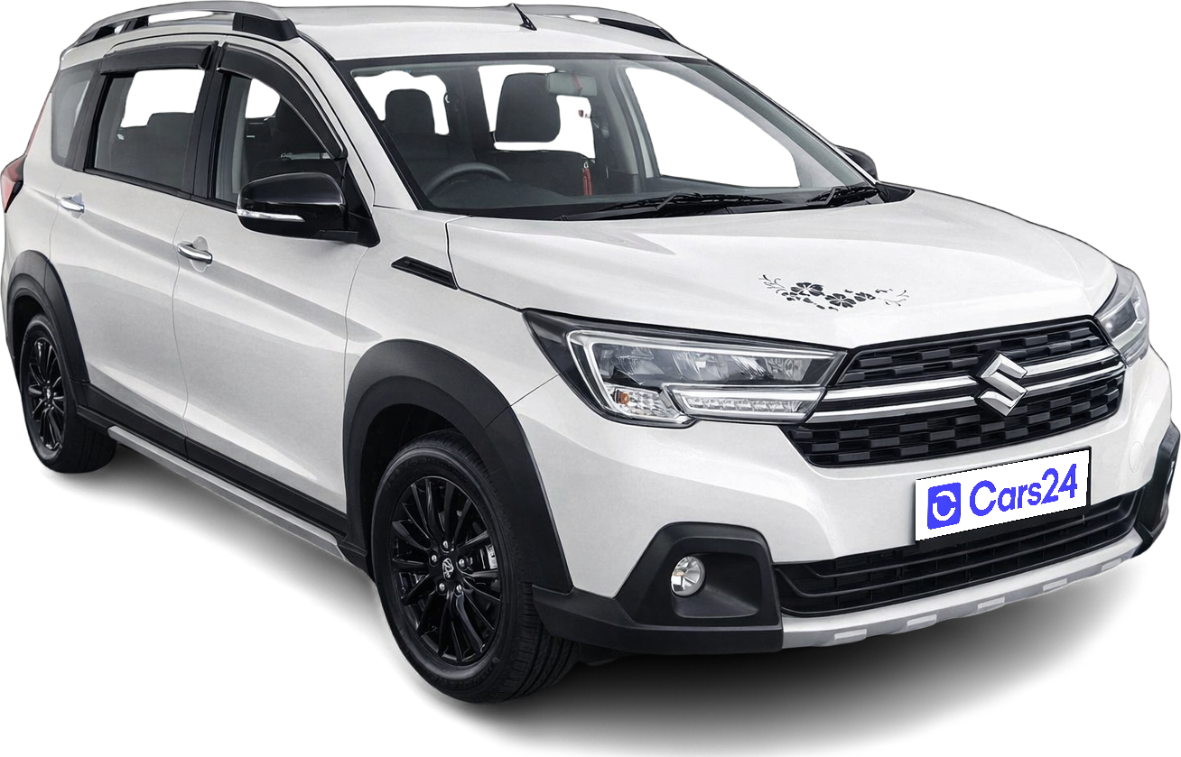 2020 Maruti XL6 - SUV - CNG - Manual - ₹7.50 lakh