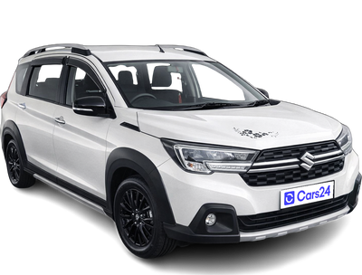 2020 Maruti XL6 - SUV - CNG - Manual - ₹7.50 lakh